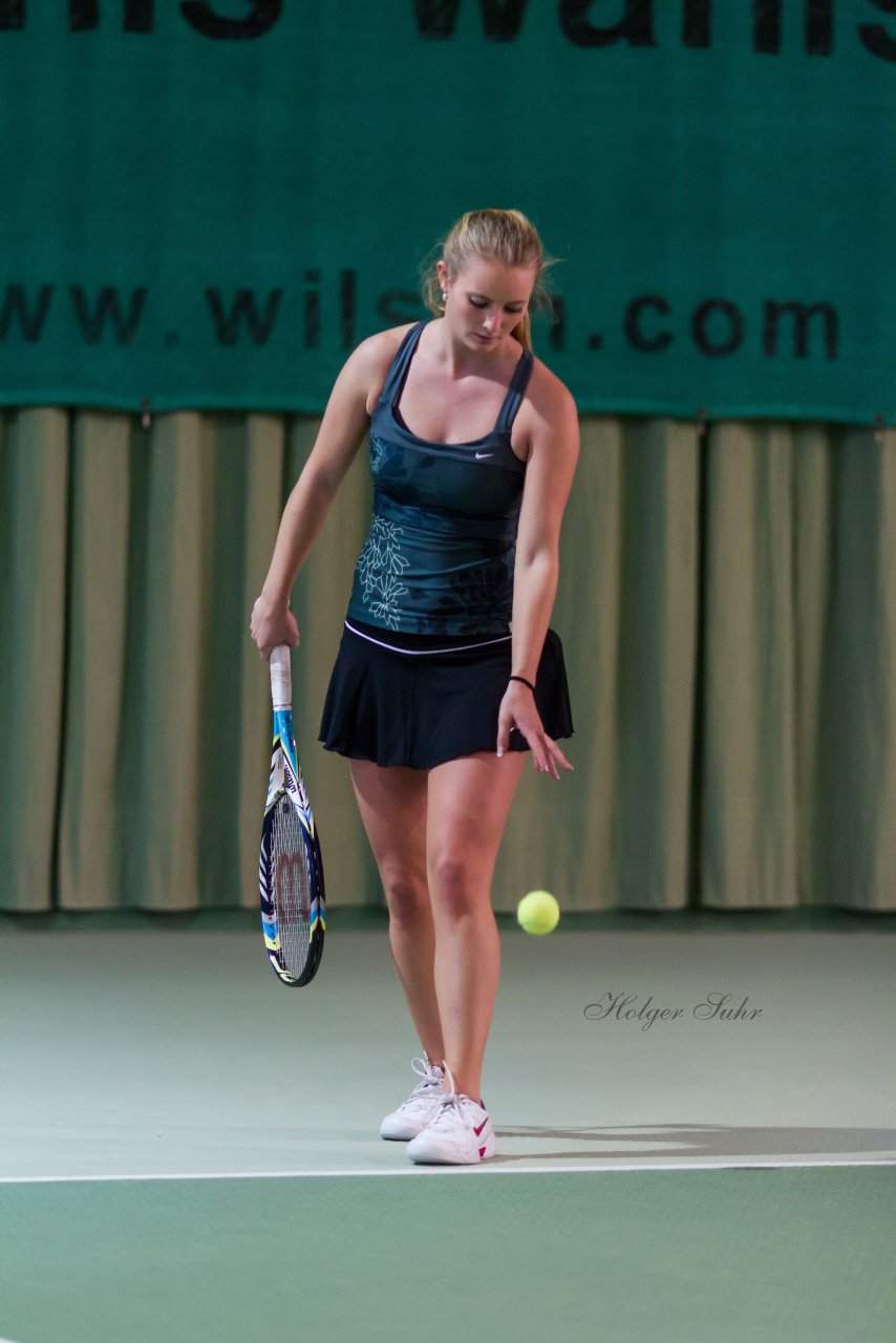 Bild 266 - TC RW Wahlstedt - DTV Hannover : Ergebnis: 6:0